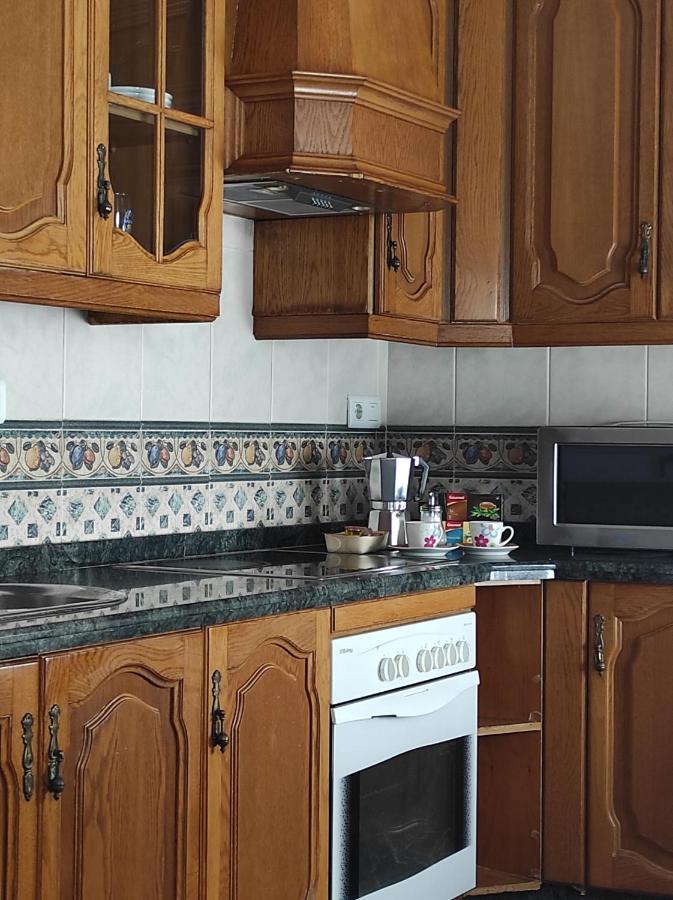 Casa Rural Moreno Setenil De Las Bodegas Экстерьер фото