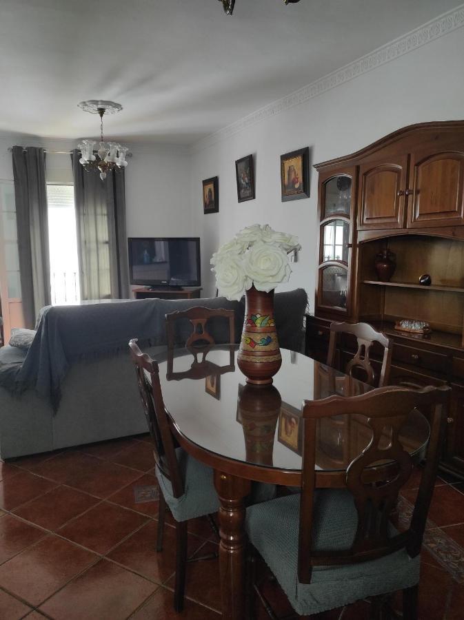 Casa Rural Moreno Setenil De Las Bodegas Экстерьер фото