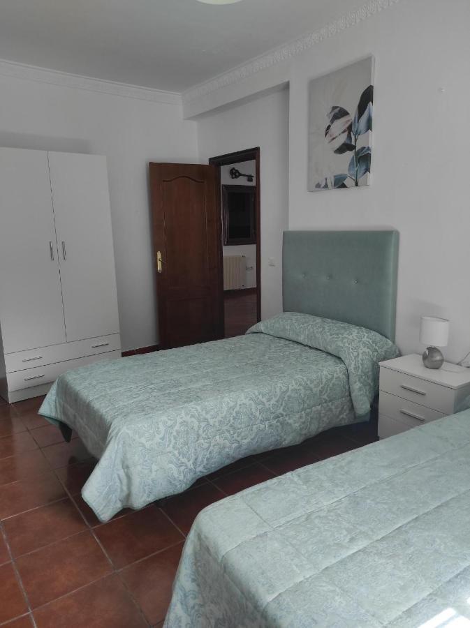 Casa Rural Moreno Setenil De Las Bodegas Экстерьер фото