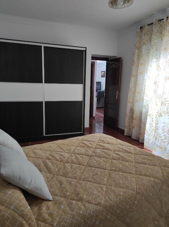 Casa Rural Moreno Setenil De Las Bodegas Экстерьер фото